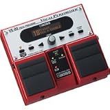 Boss VE-20 Vocal Processor VE20