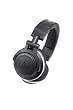 Audio-Technica ATH-PRO700MK2 Professional DJ Monitor Headphones