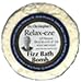 Fizzy Bath Bombs Relax Eze - 2 oz., (Christopher's Original Formulas)