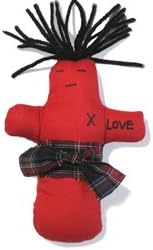 Love Voodoo Doll