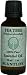 Tea Tree 100% Pure Essential Oil - 30 ml