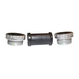 Shimano FC - M960 XTR Complete Bottom Bracket Assembly N / A 68 / 73mm - B000AL58V0