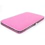 Glitter Flat Opera Checkbook Wallet in Choice of Spring Colors