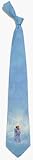 Welcome Home All Silk Adult Tie From Eagle Wings