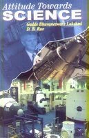 Attitude Towards Science: G. B. Lakshmi: 9788