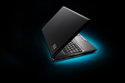 HP Pavilion dv7-1214 17-inch Laptop, AMD Turion X2 Dual-Core Mobile RM-74, 2GB RAM, 160GB HDD, ATI Radeon, IEEE images3