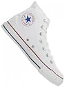 Converse G: 36 / F: Weiss / Chucks All Star Hi Sneakers