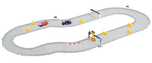 Childrens Toyshop  Toys : AI Racer Deluxe Set