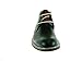 Ferro Aldo Men's 506008 2 Eye Lace Up Chukka Boots