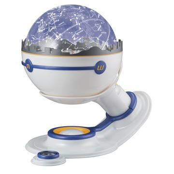 Uncle Milton Uncle Milton Star Theater 3