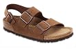 Birkenstock Milano Soft Footbed