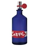 Curve Connect for Women Eau de Toilette, 3.4 oz