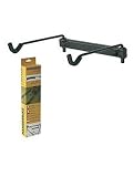 HANGERBIKE DOUBLES bicycle wall hanger