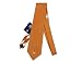 Colony Sportswear Texas Longhorns Solid Ribbed Tie