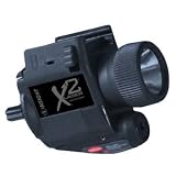 Insight MTV-100-A1 X2 Laser/Light Combo