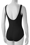 Women's Regular Tugless Swimsuit with shelf bra