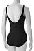 Women's Regular Tugless Swimsuit with shelf bra