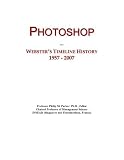Photoshop: Webster's Timeline History, 1957 - 2007