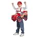 Search : Toddlers' Lightning McQueen Costume