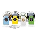 100 Wine Enthusiast Color Coded Wine Bottle Tags