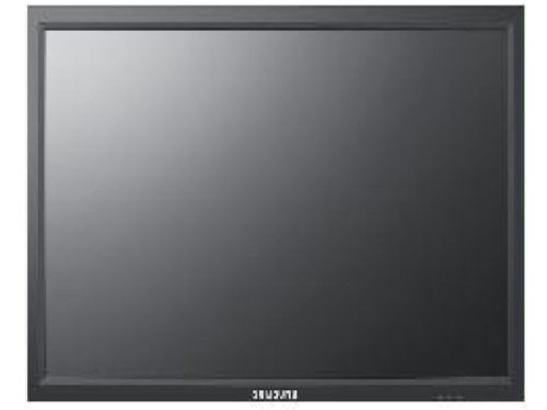 Samsung 400Fp-3 40 Professional Lcd Display-Taa Black Lfd Makes Upgrading Firmware Easy