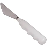 Comfort Grip Utensils - Left Teaspoon by Maxi-Aids