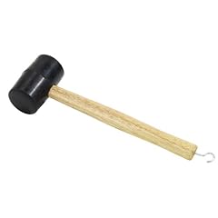 Camping Hammer m. Zieher