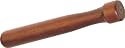 8" Wood Cocktail Bar Muddler
