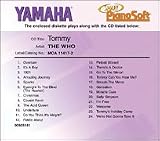 Smart Pianosoft 3.5 Diskette Tommy The Who