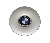 BMW Genuine 15 Star Spoke Wheel Center Hub Cap E30 E32 E34 OEM