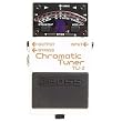 BOSS TU-2 Chromatic Tuner Pedal