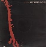 LIFELINE LP (VINYL ALBUM) UK POLYDOR 1977