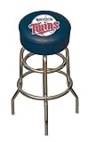 Imperial Minnesota Twins Bar Stool (26-3017)