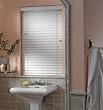 Wood Alternative 2 Textured Faux Wood Blinds