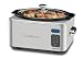 Cuisinart PSC-650 6.5 Qt Programmable Slow Cooker