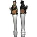 Leprechaun Beer Tap Handle