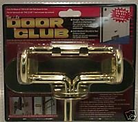 Door Club 3pk