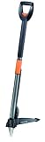 Fiskars Telescopic Unkrautstecher Länge: 99-119cm