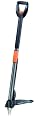Fiskars Telescopic Unkrautstecher L�nge: 99-119cm
