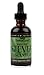 Stevia Whole Leaf Concentrate, 2fl Ounces (60ml) Bottles (Pack of 2)