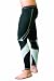 Linebreak Men's Velocity Tights Black/Silver Large
