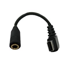 HTC Stereo Converter für Kopfhörer - HTC USB auf 3,5 mm Klinke