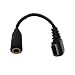 HTC Stereo Converter f�r Kopfh�rer - HTC USB auf 3,5 mm Klinke