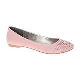 ALDO Sejkora - Women Flats Shoes - Light Pink - 10