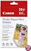Canon Glossy Photo Paper Plus, 4 x 6 Inches, 50 Sheets per Pack (7980A012)