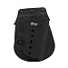 Fobus Holster Evolution E2 Paddle Holster, RH, Walther PPS / CZ 97B