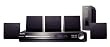 Philips HTS3151D/37 300 Watt DVD 5.1Surround Sound Home Theatre System with Ipod Dock Philips HTS3151D/37 300 Watt DVD 5.1Surround Sound Home Theatre System with Ipod Dock