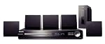 Philips HTS3011-37 DVD Player