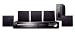 Philips HTS3151D/37 300 Watt DVD 5.1Surround Sound Home Theatre System with Ipod Dock