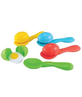 Egg & Spoon Race